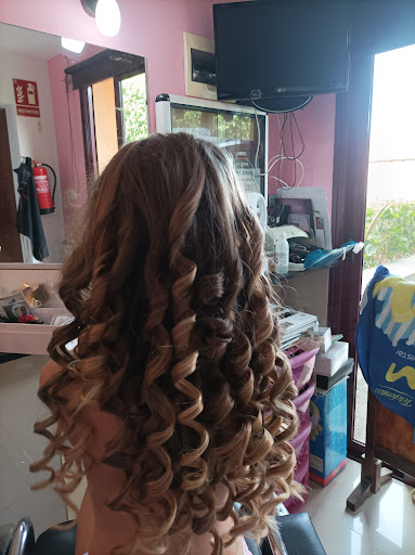 Peluquería y Estética Nayra en laOliva, las Palmas