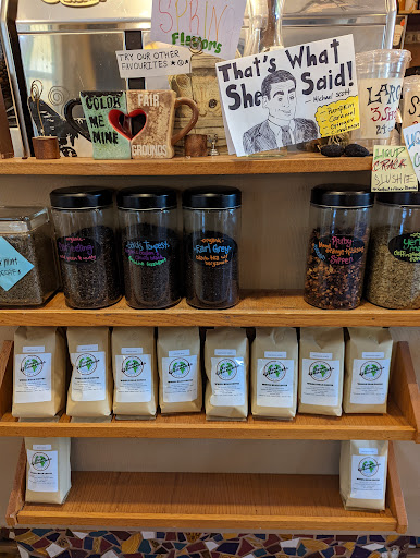 Coffee Shop «Fair Grounds», reviews and photos, 806 Baldwin Ave # 2, Norfolk, VA 23517, USA