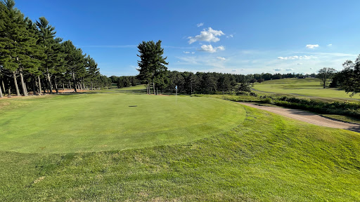 Public Golf Course «Turtleback Golf Course», reviews and photos, 1985 18 1/2 St, Rice Lake, WI 54868, USA