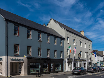 Clew Bay Hotel