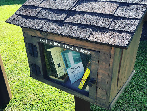 Divorce Lawyer «The Law Offices of Ashley-Nicole Russell, P.A.», reviews and photos