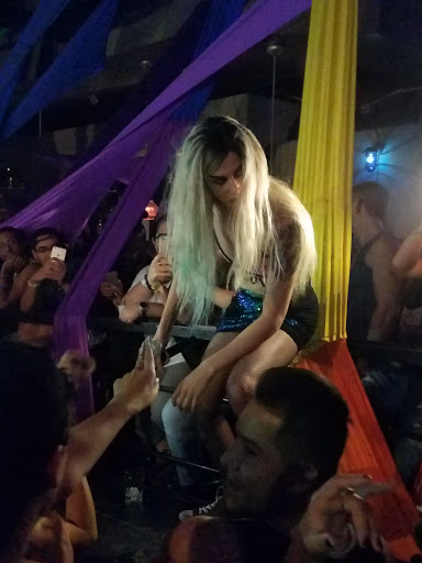 Night Club «South Beach Houston», reviews and photos, 810 Pacific St, Houston, TX 77006, USA