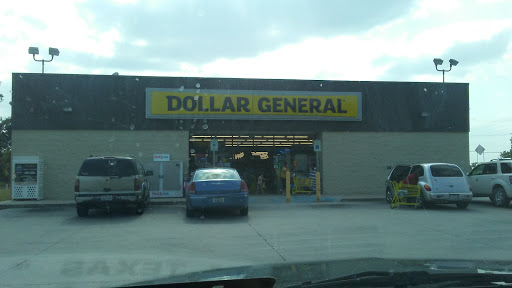 Home Goods Store «Dollar General», reviews and photos, 55 Stacey Rd, Poteet, TX 78065, USA