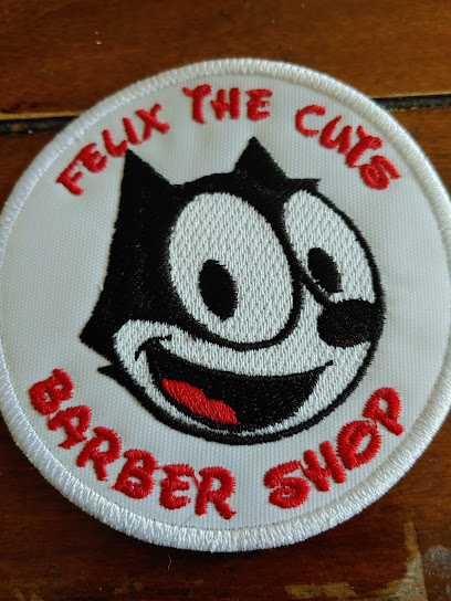 Felix The cuts Barber Shop