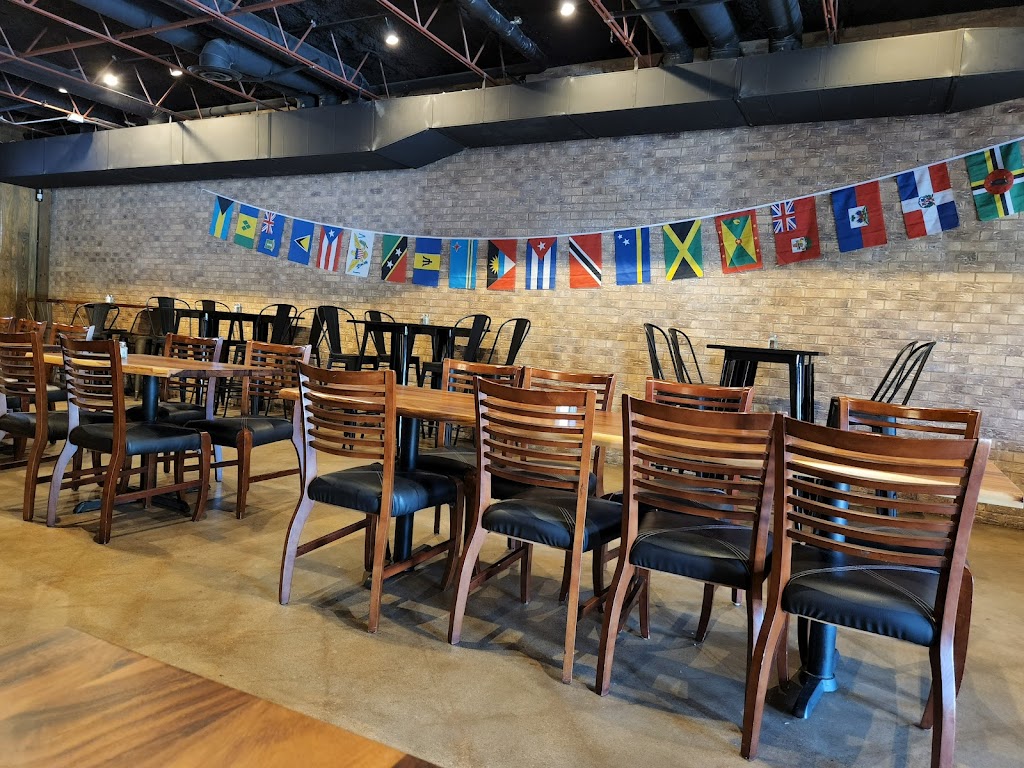 Caribbean Kitchen Tyler, TX 75701 Menu, Hours, Reviews and Contact