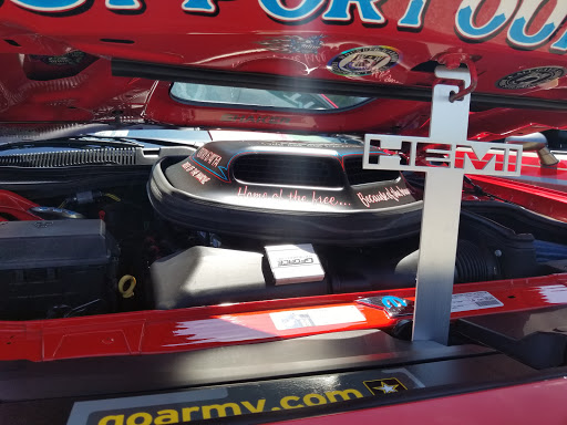 Car Dealer «Junction Buick GMC», reviews and photos, 12423 Ravenna Rd, Chardon, OH 44024, USA