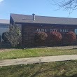Albia City Hall