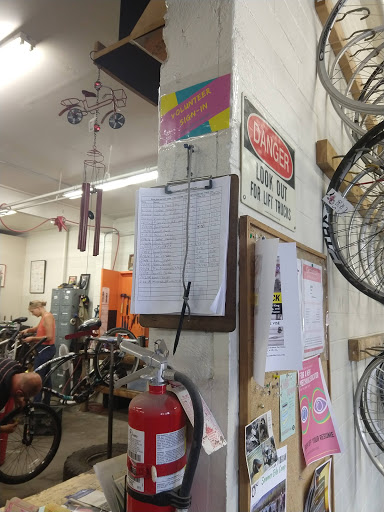 Bicycle Store «Reno Bike Project», reviews and photos, 541 E 4th St, Reno, NV 89512, USA