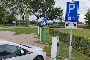 Ecotap Charging Station
