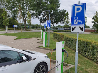 Ecotap Charging Station