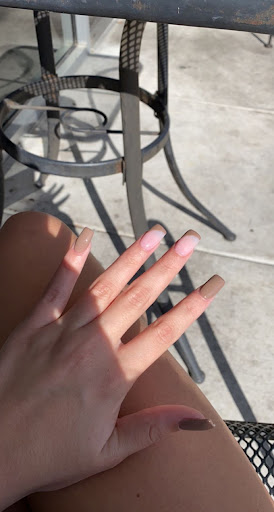 Nail Salon «Boutique Nails», reviews and photos, 9945 Trinity Blvd, New Port Richey, FL 34655, USA