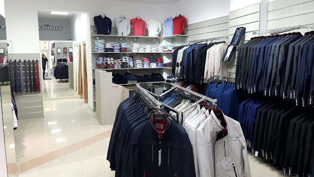Отзиви за Мъжка Мода "DJOIT new line" в Пловдив - Магазин за дрехи