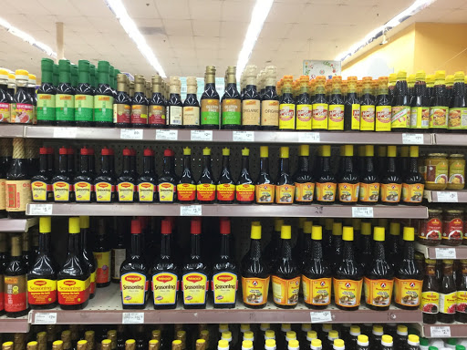 Supermarket «99 Ranch Market», reviews and photos, 5402 Walnut Ave, Irvine, CA 92604, USA