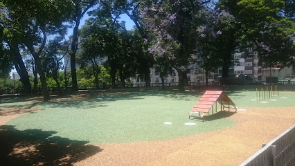 Canil - Plaza San Martín