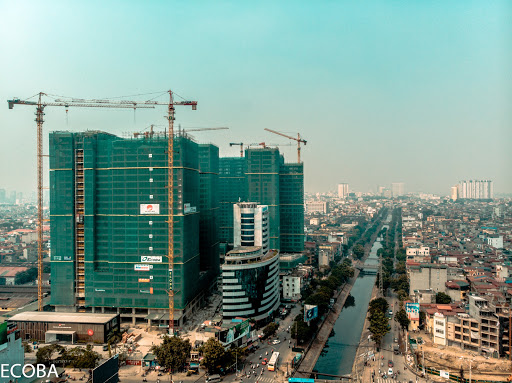 Construction companies in Hanoi