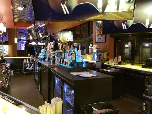 Movie Theater «Frank Theatres CineBowl & Grille at Parkside Town Commons», reviews and photos, 1140 Parkside Main St, Cary, NC 27519, USA