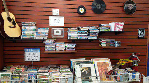 Thrift Store «Goodwill», reviews and photos, 6000 Mahoning Ave #68, Youngstown, OH 44515, USA