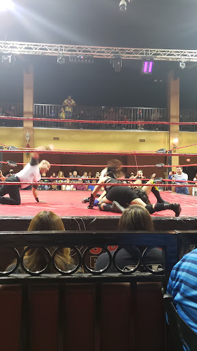 Live Music Venue «Volcan Music Hall», reviews and photos, 3400 W Mile 5, Mission, TX 78574, USA