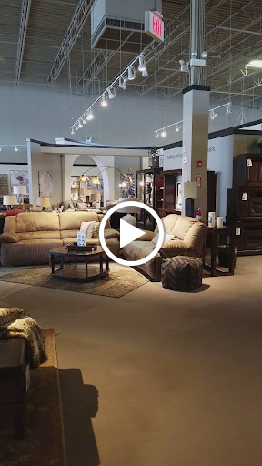 Furniture Store «Ashley HomeStore», reviews and photos, 875 E Boughton Rd, Bolingbrook, IL 60440, USA