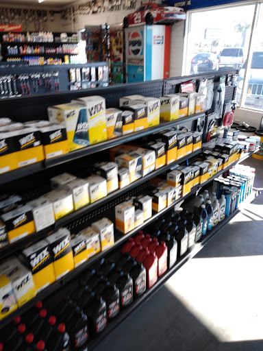 Auto Parts Store «Luke Auto Parts», reviews and photos, 13734 W Glendale Ave, Glendale, AZ 85307, USA