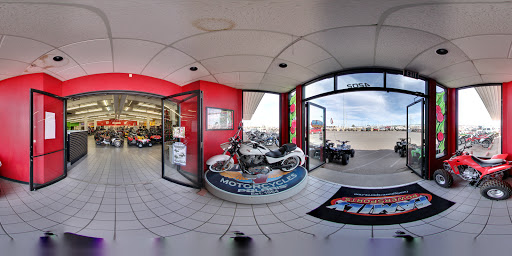 Motorcycle Dealer «Family PowerSports Lubbock», reviews and photos, 4202 W Loop 289, Lubbock, TX 79407, USA