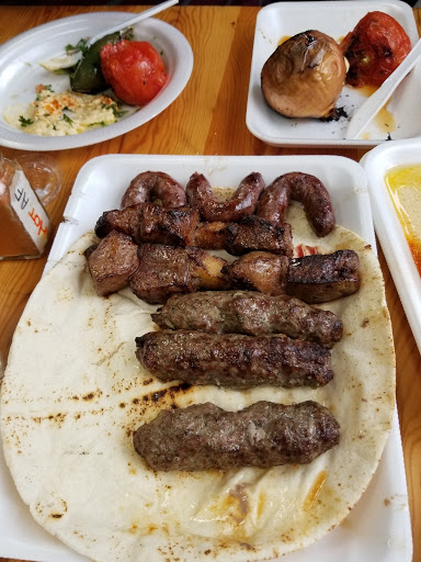 Butcher Shop «Dearborn Meat Market», reviews and photos, 7721 Schaefer Rd, Dearborn, MI 48126, USA