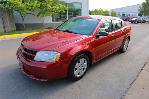 Used Car Dealer «GN AUTO of Chantilly», reviews and photos, 25358 Pleasant Valley Rd, Chantilly, VA 20152, USA