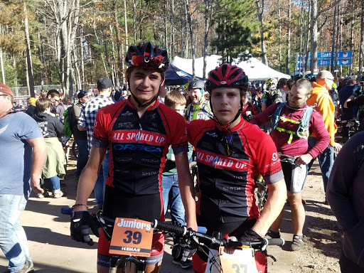 Bicycle Store «All Spoked Up Inc», reviews and photos, 3 Webster St, Batavia, IL 60510, USA