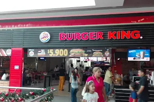 Burger King Buenavista image