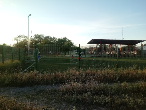 Parque De Softball Pavon