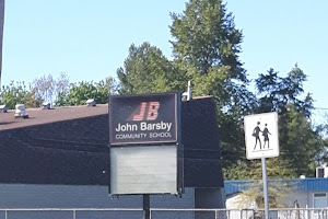 John Barsby Secondary School