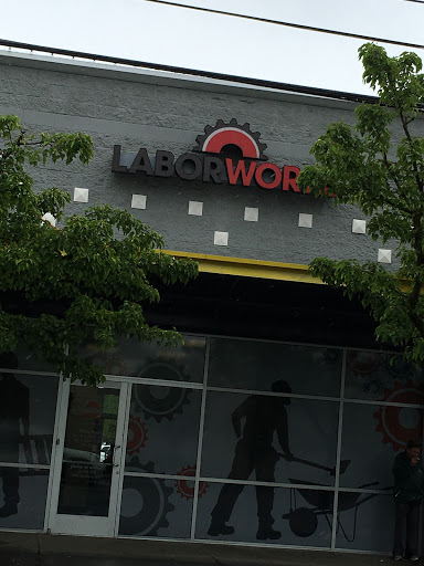 Employment Agency «LaborWorks Industrial Staffing Specialists», reviews and photos, 4328 SE 82nd Ave #2000, Portland, OR 97266, USA