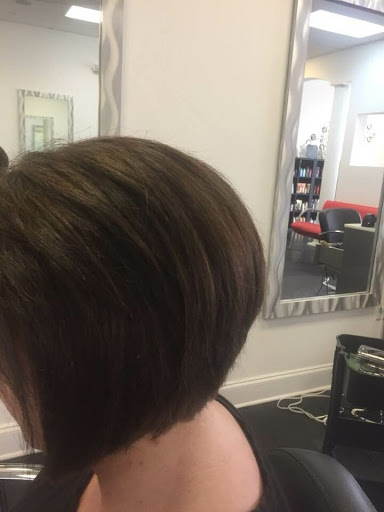 Hair Salon «Topstyles Hair Salon», reviews and photos, 3885 Mundy Mill Rd #108, Oakwood, GA 30566, USA