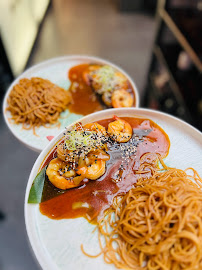 Photos du propriétaire du Restaurant asiatique Restaurant Le Jardin d'Asie à Grenoble - n°15