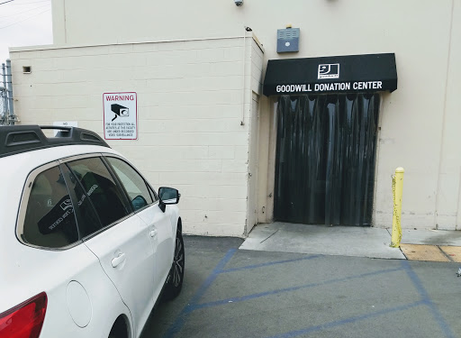 Thrift Store «Goodwill Store & Donation Center», reviews and photos, 5948 Westminster Ave, Westminster, CA 92683, USA