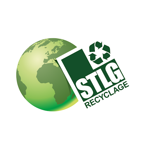 Centre de recyclage STLG Recyclage Cannes-Écluse