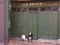 Photos du propriétaire du Restaurant français Le Boivin à Saint-Étienne - n°19