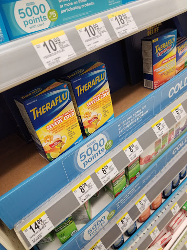 Drug Store «Walgreens», reviews and photos, 635 S Dixie Blvd, Radcliff, KY 40160, USA