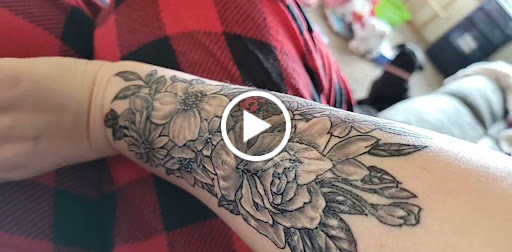Explore flip flop tattoo ideas, creative tattoo ideas in Walla Walla, available at Tatmandu
