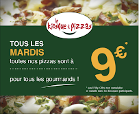 Photos du propriétaire du Pizzas à emporter Le Kiosque à Pizzas - Saint-Romain-En-Gal - n°12
