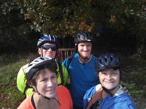 Bicycle Store «Barlow Bikes and boards», reviews and photos, 315 S Columbia River Hwy, St Helens, OR 97051, USA