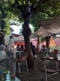 Atmosphère du Restaurant La Gamelle à Saint-Plantaire - n°16