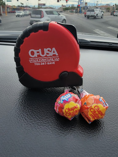 Office Supply Store «Office Plus», reviews and photos, 40 N Mojave Rd, Las Vegas, NV 89101, USA