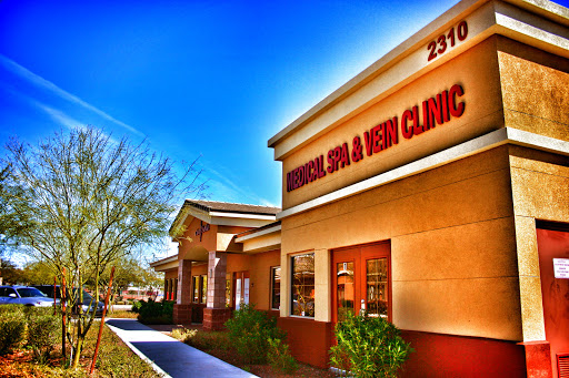 Liposuction clinics Phoenix