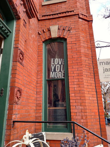 Gift Shop «Ten Thousand Villages», reviews and photos, 915 King St, Alexandria, VA 22314, USA