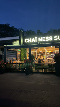 Photos du propriétaire du Restaurant Chai Ness. à Saint-Brice-sous-Forêt - n°2