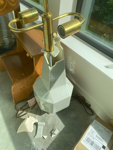 Moving Company «IMS Relocation», reviews and photos, 2005 McDaniel Dr #150, Carrollton, TX 75006, USA