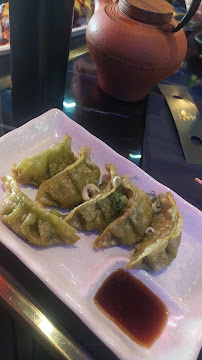 Dumpling du Restaurant japonais Yoru Paris 夜 - n°8