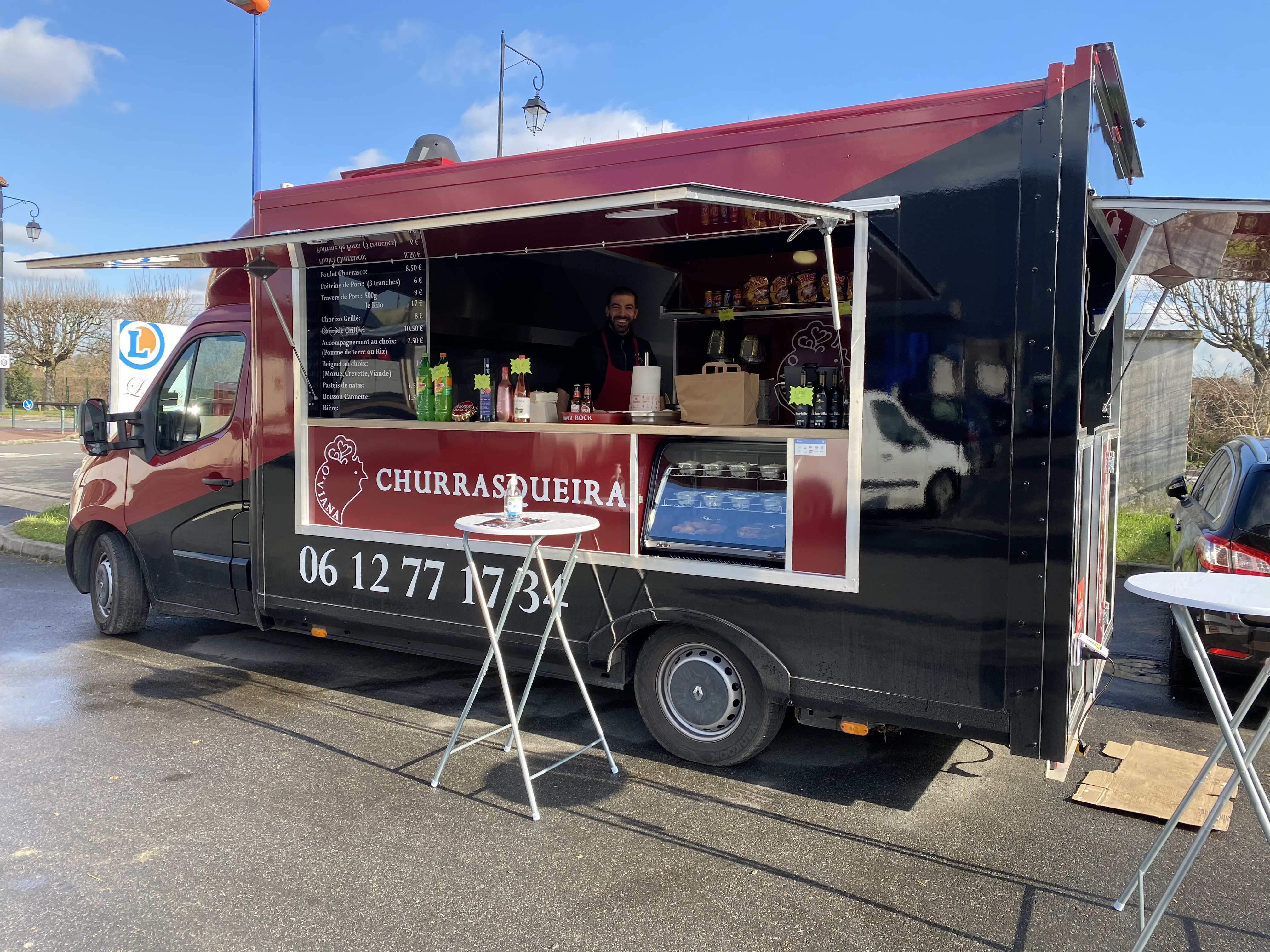 Photo n° 1 de l'avis de MOHAMED.E fait le 20/03/2022 à 21:32