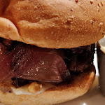 Photo n°4 de l'avis de Peter.i fait le 08/01/2019 à 21:20 sur le  Pims burger Capriz à Vandoies di Sopra